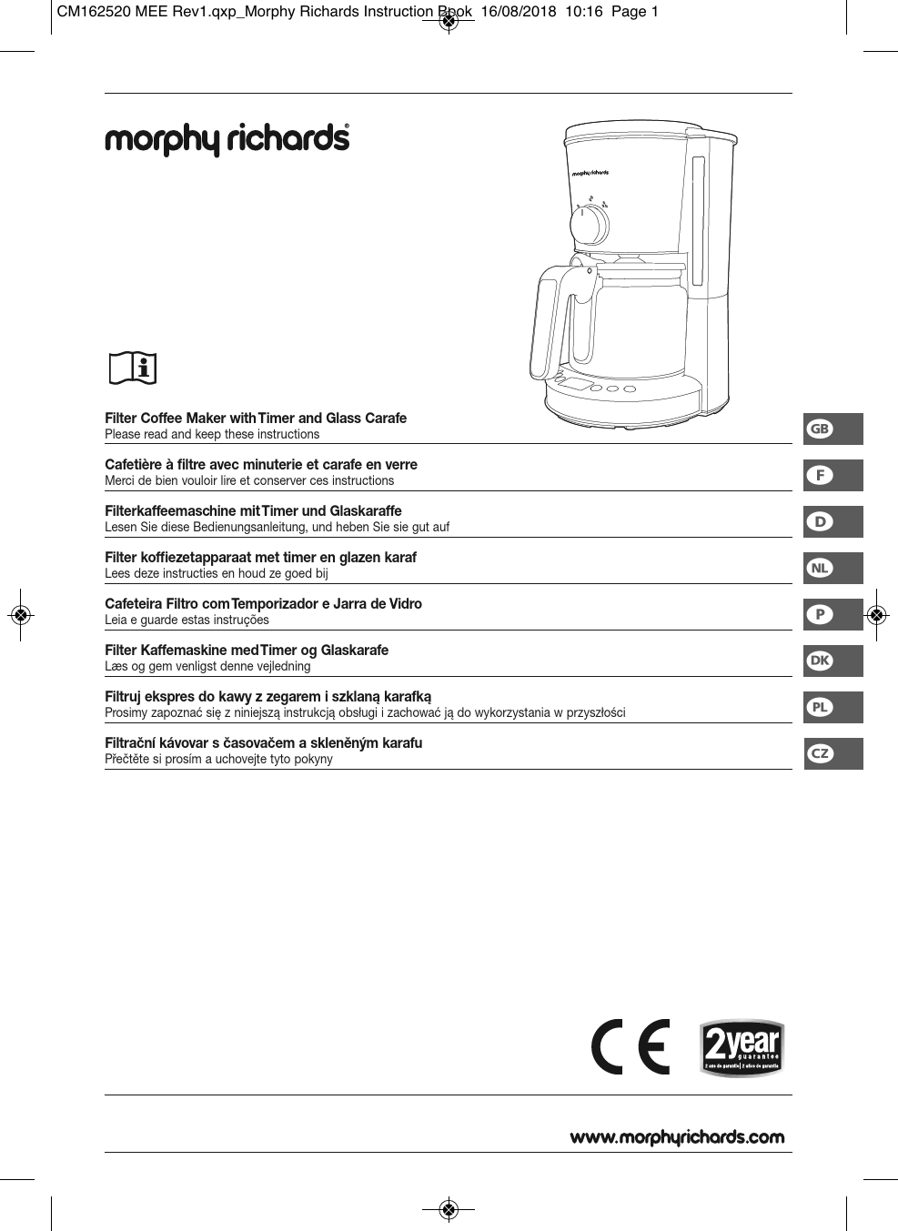 Compatibile Con Mp Filtri MP9604 Filtrec Ricambio DHD330G03B Alternativa Filt